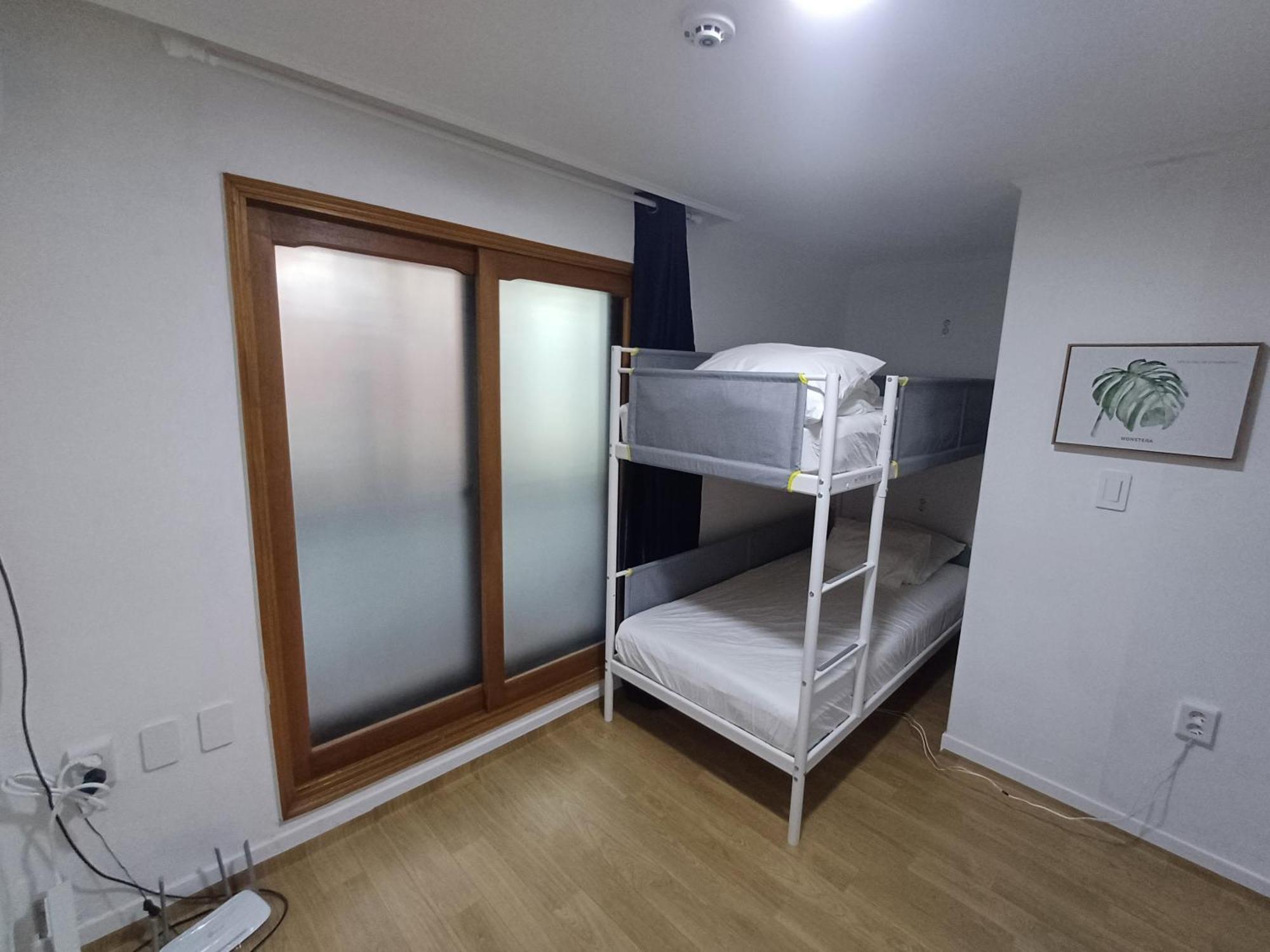 Ocean'S Guesthouse - Foreigners Only Seoul Exterior foto
