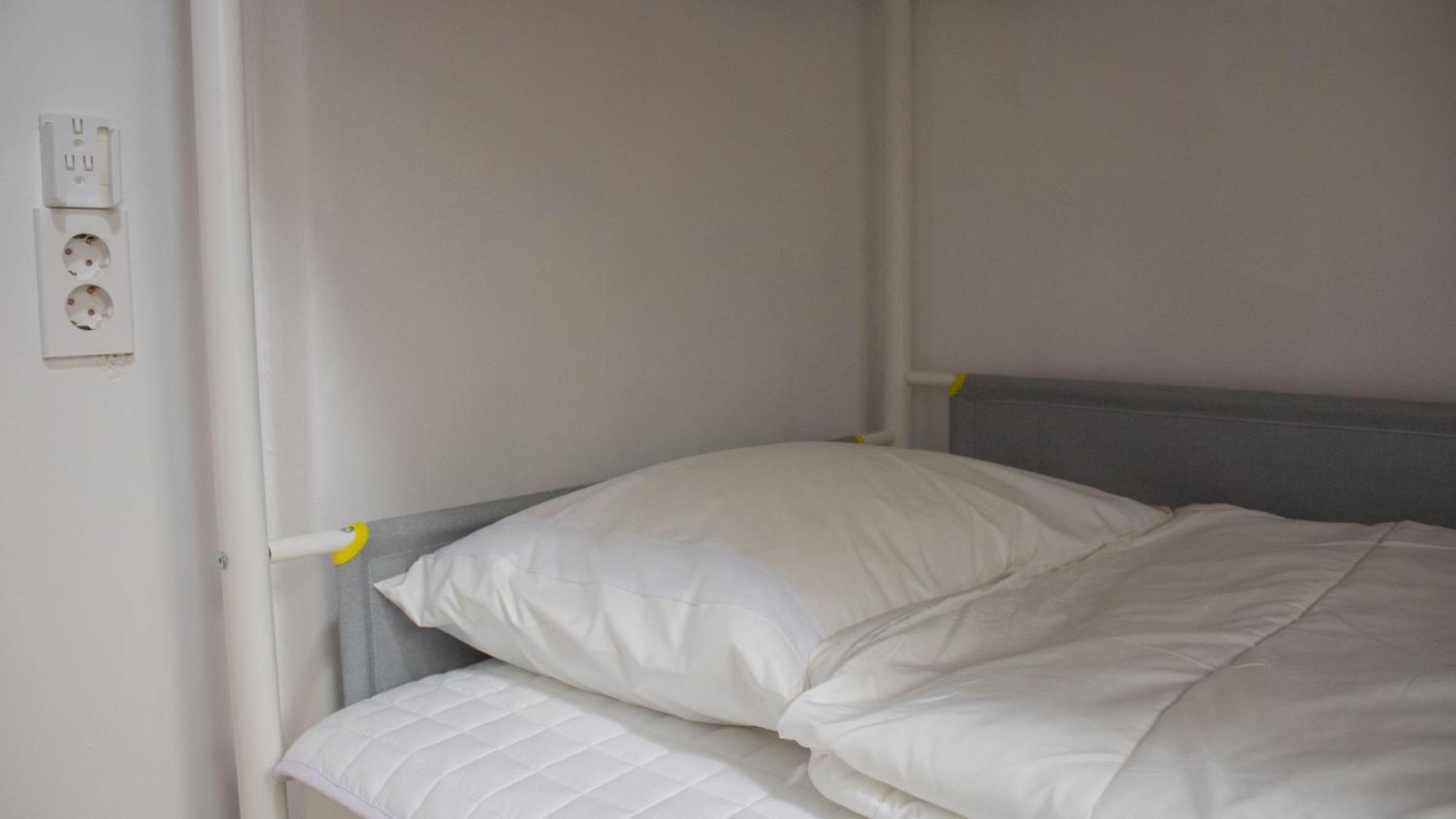 Ocean'S Guesthouse - Foreigners Only Seoul Exterior foto