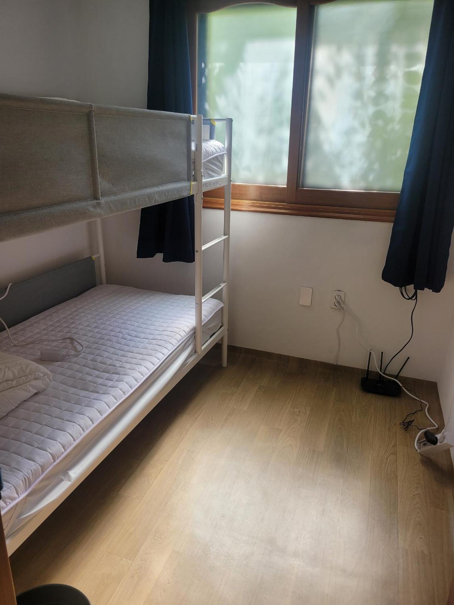 Ocean'S Guesthouse - Foreigners Only Seoul Exterior foto