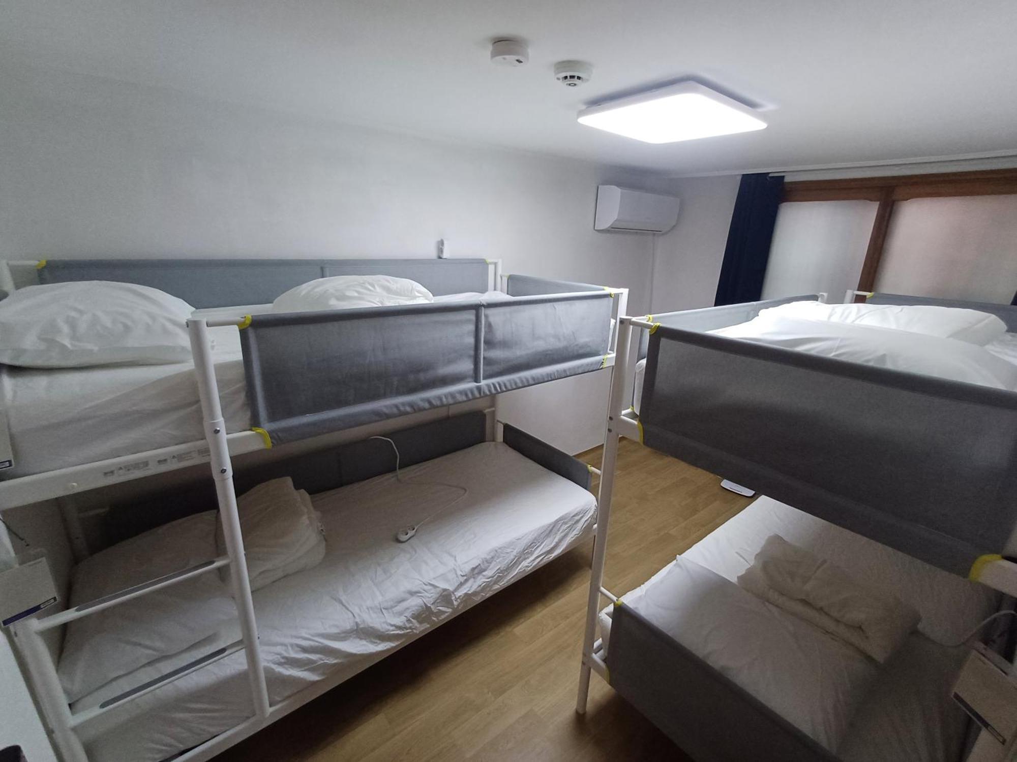 Ocean'S Guesthouse - Foreigners Only Seoul Exterior foto